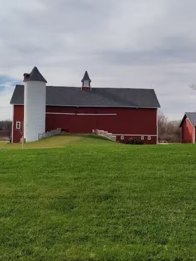 Barlow Farm Park - Hudson, OH
