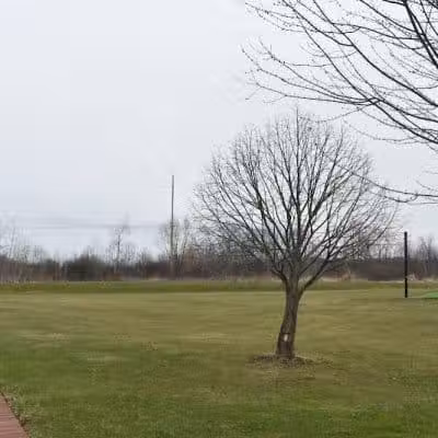 Barlow Farm Park - Hudson, OH