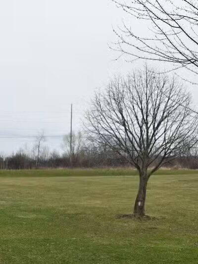 Barlow Farm Park - Hudson, OH