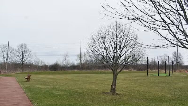 Barlow Farm Park - Hudson, OH