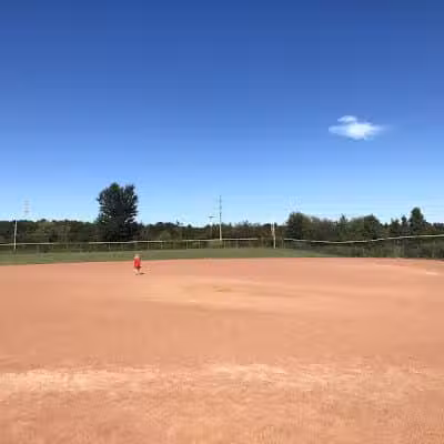 Barlow Farm Park - Hudson, OH