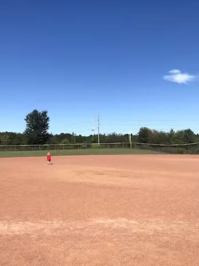 Barlow Farm Park - Hudson, OH