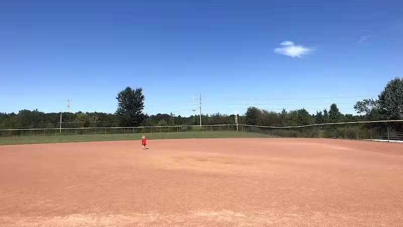 Barlow Farm Park - Hudson, OH