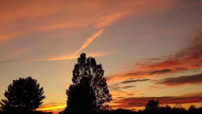 Barlow Farm Park - Hudson, OH
