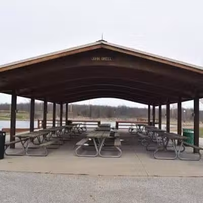 Barlow Farm Park - Hudson, OH