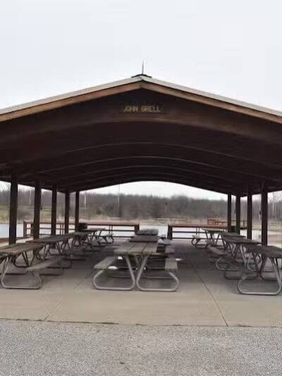 Barlow Farm Park - Hudson, OH