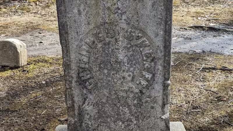 Boston Run Trailhead - Hudson, OH