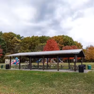 Cascade Park - Hudson, OH