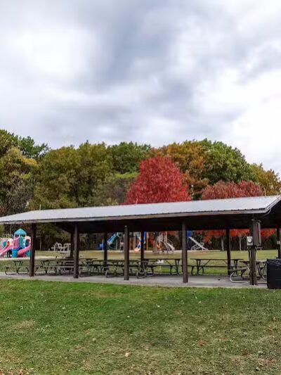 Cascade Park - Hudson, OH