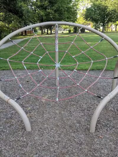 Cascade Park - Hudson, OH