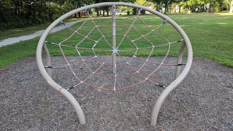 Cascade Park - Hudson, OH