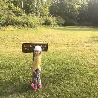Cascade Park - Hudson, OH
