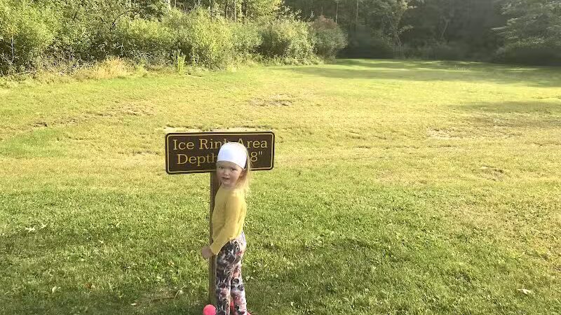 Cascade Park - Hudson, OH