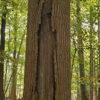 Cascade Park - Hudson, OH