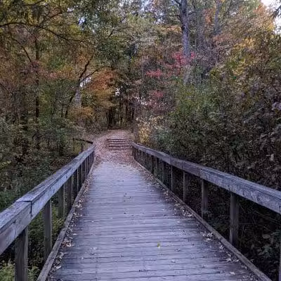 Cascade Park - Hudson, OH