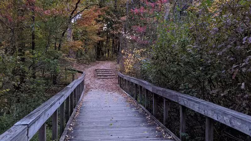 Cascade Park - Hudson, OH
