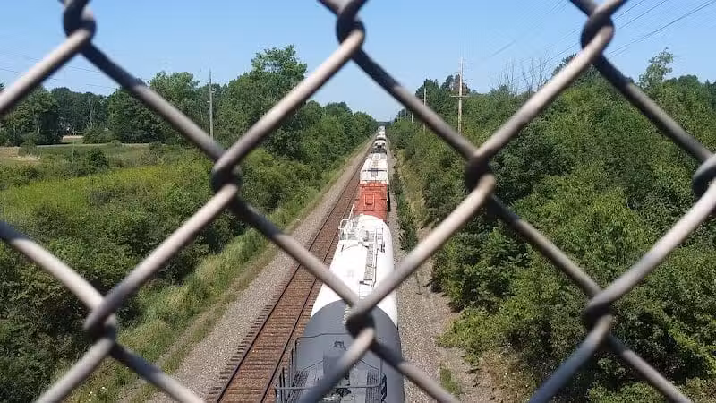 Colony Park - Hudson, OH