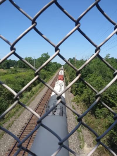 Colony Park - Hudson, OH