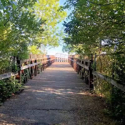 Colony Park - Hudson, OH