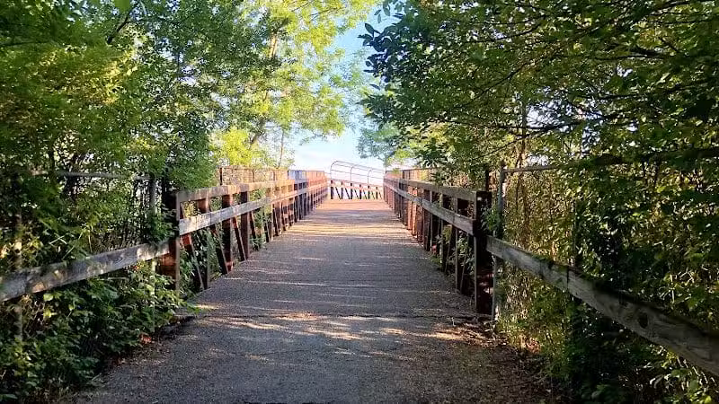 Colony Park - Hudson, OH