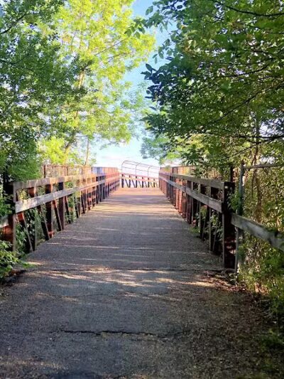 Colony Park - Hudson, OH