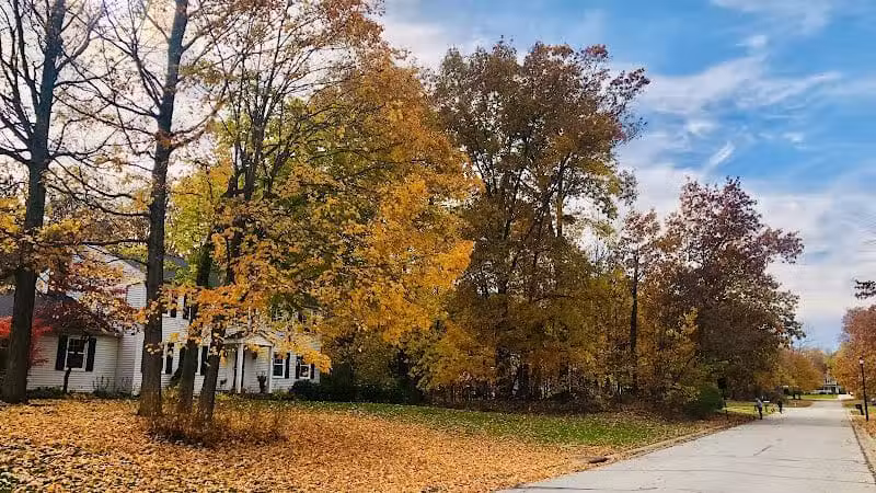 Colony Park - Hudson, OH