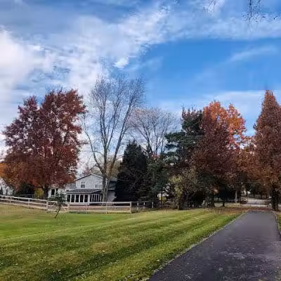 Colony Park - Hudson, OH