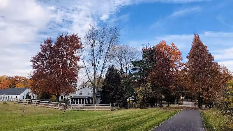 Colony Park - Hudson, OH