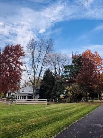 Colony Park - Hudson, OH