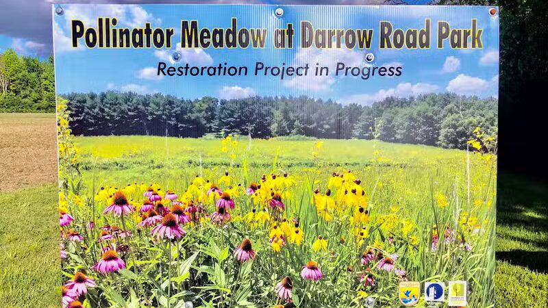 Darrow Road Park - Hudson, OH