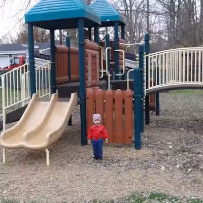 Darrow Road Park - Hudson, OH