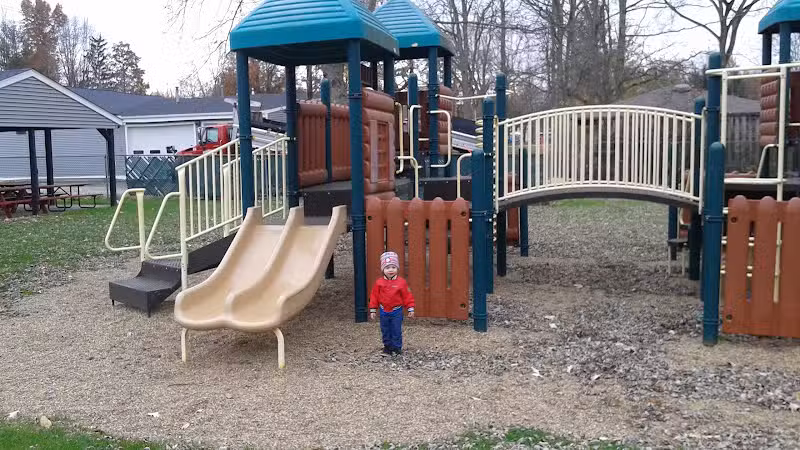 Darrow Road Park - Hudson, OH
