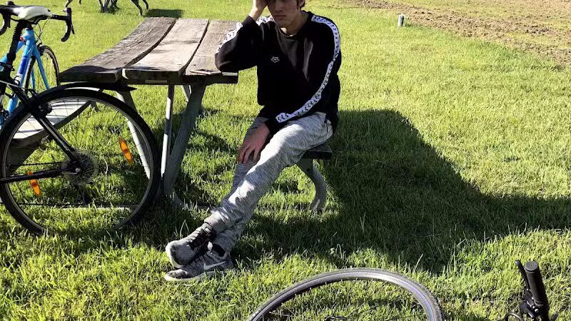 Darrow Road Park - Hudson, OH