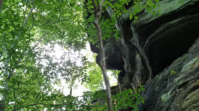 Darrow Road Park - Hudson, OH