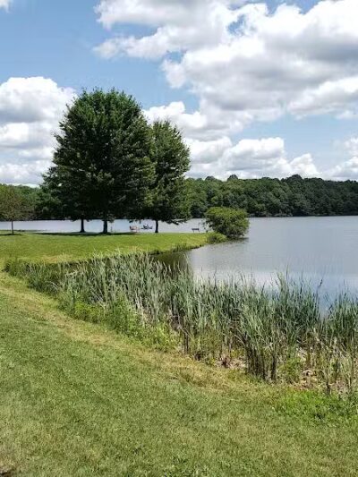 Hudson Springs Park - Hudson, OH