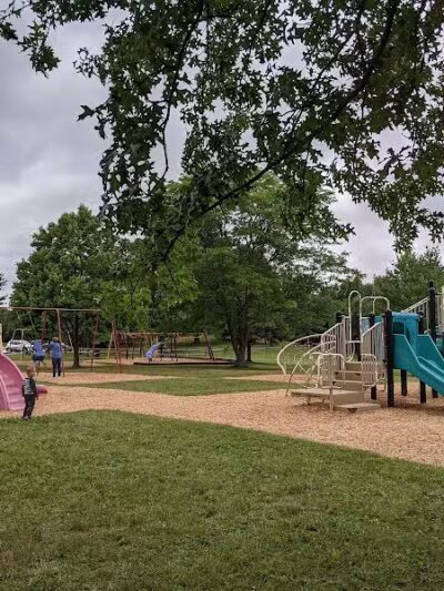 Hudson Springs Park - Hudson, OH