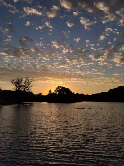 Hudson Springs Park - Hudson, OH