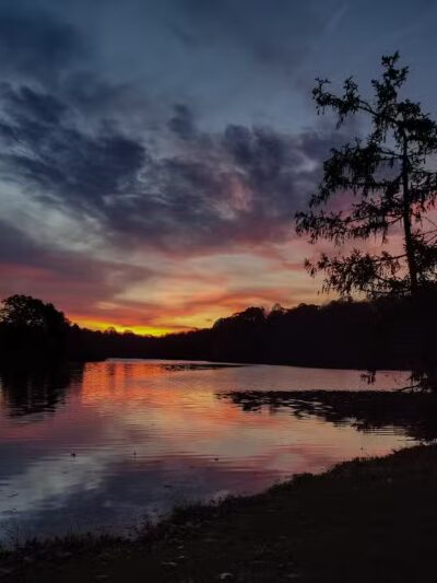 Hudson Springs Park - Hudson, OH