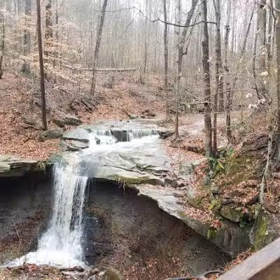 Maple Grove Park - Hudson, OH