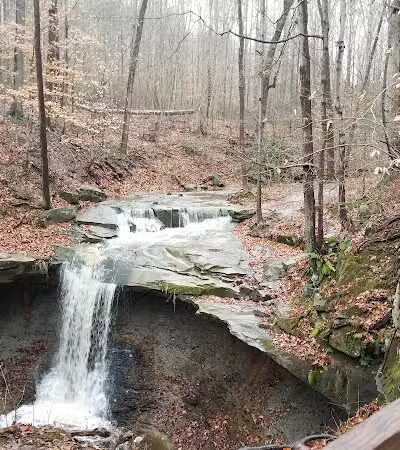 Maple Grove Park - Hudson, OH