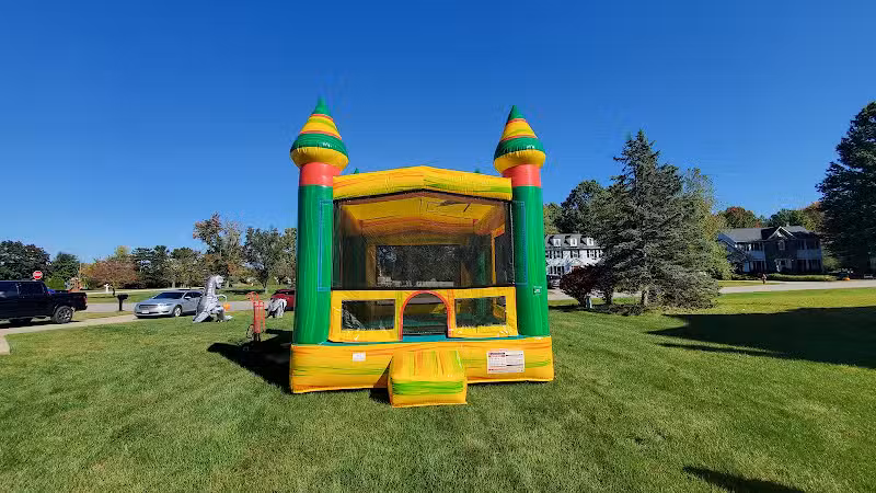 Maple Grove Park - Hudson, OH