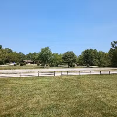 Oak Grove Park - Hudson, OH