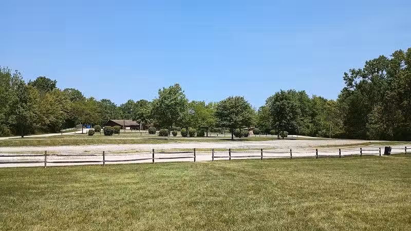 Oak Grove Park - Hudson, OH