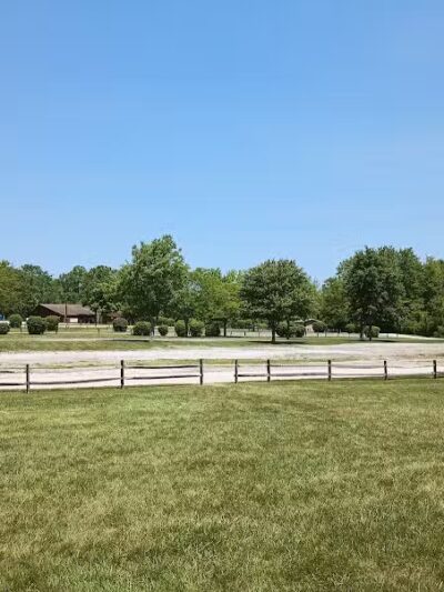 Oak Grove Park - Hudson, OH