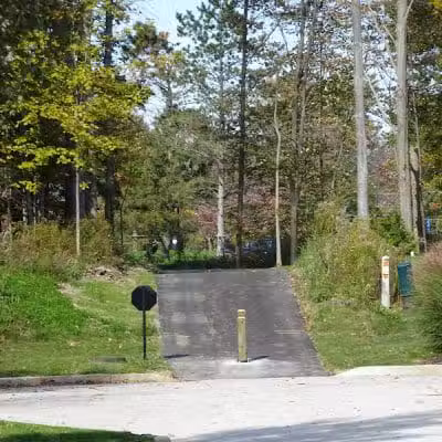 Oak Grove Park - Hudson, OH