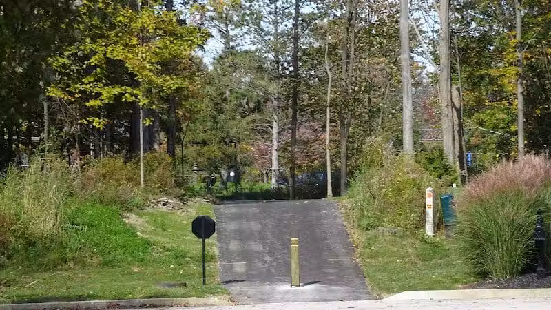 Oak Grove Park - Hudson, OH