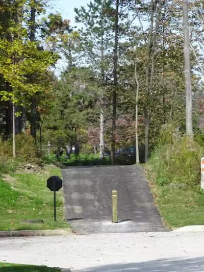 Oak Grove Park - Hudson, OH