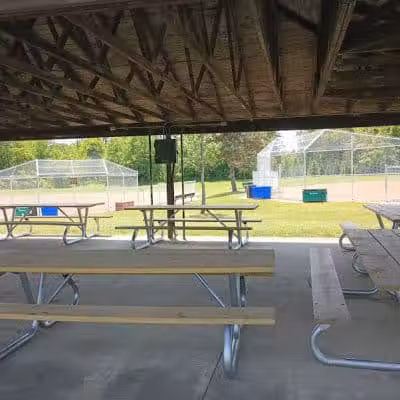 Oak Grove Park - Hudson, OH