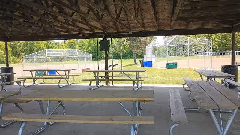 Oak Grove Park - Hudson, OH