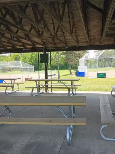 Oak Grove Park - Hudson, OH